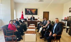 Çine Halk Eğitim Merkezi, Roma’dan döndü