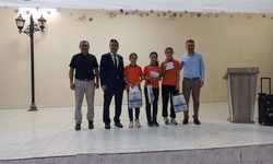 Çine’de, “Bir Yıldız, Bir Hilal, İlelebet İstiklal”