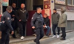 Evden elleri cebinde çıkan zanlıya müebbet hapis cezası verildi