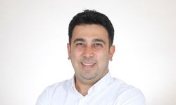 Çine Sarıoğlu Muhtarı Aykut Aydın seçildi