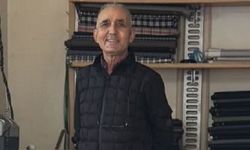 Murat Toker vefat etti