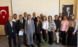 Çine Halk Eğitim Merkezi, ilçeye projeleriyle örnek oldu