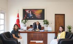 Çine’de IPARD III Bilgilendirme Toplantısı Gerçekleşti