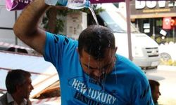 Aydın’da sıcak hava etkisini sürdürecek