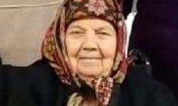 Fatma Soydar vefat etti