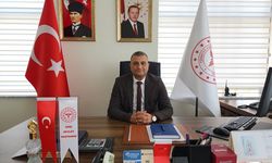 Çine Devlet Hastanesi’ne Yeni Başhekim: Dr. Levent Gül Göreve Başladı