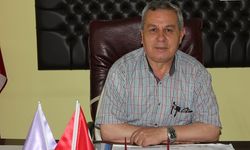 Başkan Metin Uyar’dan Milletvekili Savaş’a Teşekkür