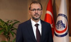 Sağlık Bakan Yardımcılığı’na Çineli Nurullah Okumuş atandı