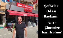 Çine’ye 2. Noter Hizmete Girdi: Başkan Sert teşekkür etti
