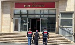 Terör örgütü üyesi Çine’de yakalandı