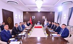 Aydın’da dar gelirlilere umut olacak sosyal konut projesi