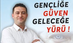 CHP Aydın Gençlik Kolları Başkanı Kılıç İstifa Etti: “Anti-Demokratik Uygulamalar ve Yalnız Bırakılma”