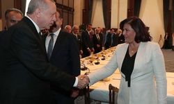 Ankara Kulislerinde Bomba İddia: Özlem Çerçioğlu AK Parti’ye mi Geçiyor?
