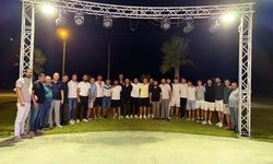 Çine Madranspor, yeni sezona “merhaba” dedi