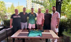 Madranspor’a; Sökespor’dan 2 Transfer