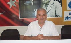CHP Çine İlçe Başkanı Tayfun Şahin'den Yazılı Basın Açıklaması: "İddialar Asılsız, Gerçekler Saptırılıyor"