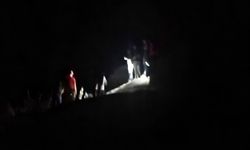 Canal'ın cansız bedeni sudan çıkarıldı