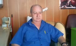 Muammer Öztürk vefat etti