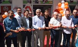 FarmPal Çine Törenle Hizmete Açıldı
