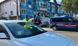 Akçaova’da denetimler sıkılaştı; ’Önleyici Kolluk Devriyesi’