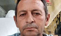 Çine’de Mustafa Kaya hayatını kaybetti