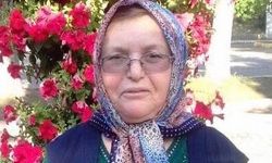 Aliye Özkaradeniz vefa etti