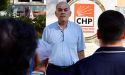 CHP Çine 102’inci Yılını Kutladı