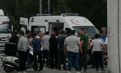 Çine’de Yaya Geçidinde Kaza: 14 Yaşındaki Çocuk Yaralandı