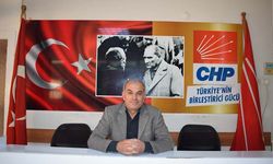 CHP Çine İlçe Başkanlığı’nda Kongre Heyecanı