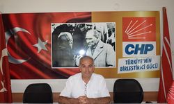 CHP Çine İlçe Başkanı Şahin’den İstanbul İl Başkanlığı’ndaki gelişmelere tepki