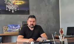 Soğancılar Mahallesi’nde çeşmelerden soda akıyor