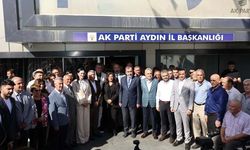Başkan Çerçioğlu: "Birileri konuşur, biz hizmetlerimize devam ederiz"