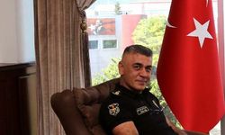 Çine İlçe Emniyet Müdürü Pircem Kotan’ın Acı Günü