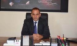 Çine Emniyet Müdürü Değişti