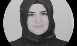 Çamaşır asarken 5’inci kattan düşen genç kadın hayatını kaybetti
