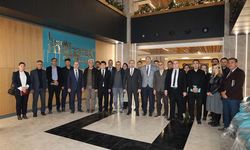 Aydın Şehir Hastanesi açılışa hazırlanıyor