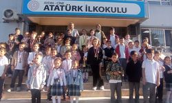 Duyarlı Çocuklardan Rekor Kan Bağışı