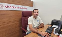 Çine’de Üniversite Hastanesi Kalitesinde Fizik Tedavi Başladı