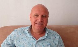 Cengiz Güdücü vefat etti
