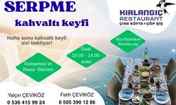 KIRLANGIÇ RESTAURANT