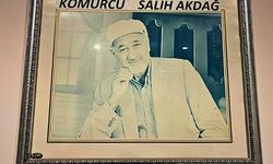 Salih Akdağ vefat etti