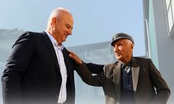 Çine Belediye Başkanı Mehmet Kıvrak’tan 1 Ekim Dünya Yaşlılar Günü Mesajı