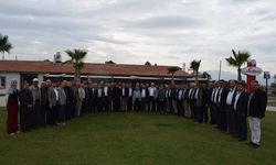 Başkan Mehmet Kıvrak: “Tek Amacımız Birlikte Çine’ye En İyi Hizmeti Sunmak”