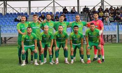 Çine Madranspor Zirveyi Gözüne Kestirdi: 4’te 4, Namağlup Seri Devam!