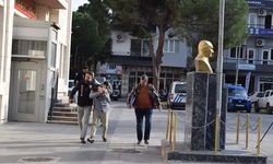 Çine’de 11 Kilo Uyuşturucu Ele Geçirildi, 2 Kişi Tutuklandı