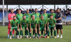 Çine derbisinin kazananı 4 golle Madranspor oldu