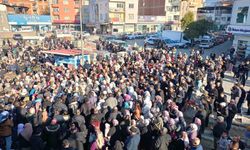 Çine’den 2. umre kafilesi dualarla kutsal topraklara uğurlandı