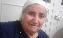 Hayriye Bal vefat etti