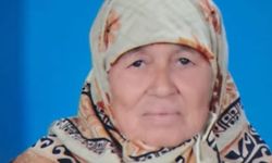 Emre Ayşe Çetin vefat etti