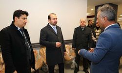 Aydın’ın dev sağlık kompleksi hizmete hazırlanıyor